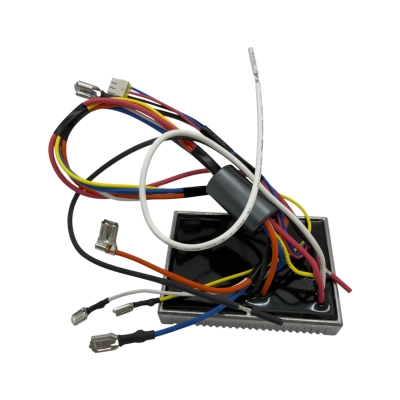 elektronika do DLM382 Makita 632U24-0