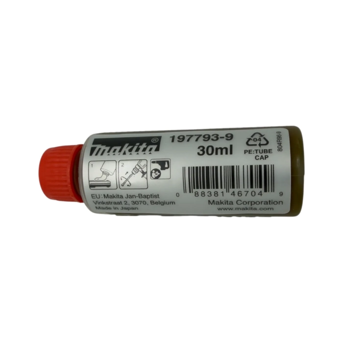 smar ASA 30ml Makita 197793-9 do do HK0500 HR3200C HR3210FCT HR3540C HR3541FC