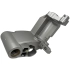 ramię przednie kompletne Makita 144531-0