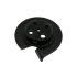 wytłoczka środkowa Makita 343639-9 do LS1013 LS1040 LS1040F LH1040 LH1040F LS1030