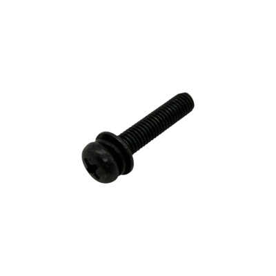 śruba Makita 911243-8 do HR2010 4131 JN3200 JR3050T 2107F UH4861 UH5261 HK1820L BJR181 3620 9901 BUH481 BUH483 DJR181 HK