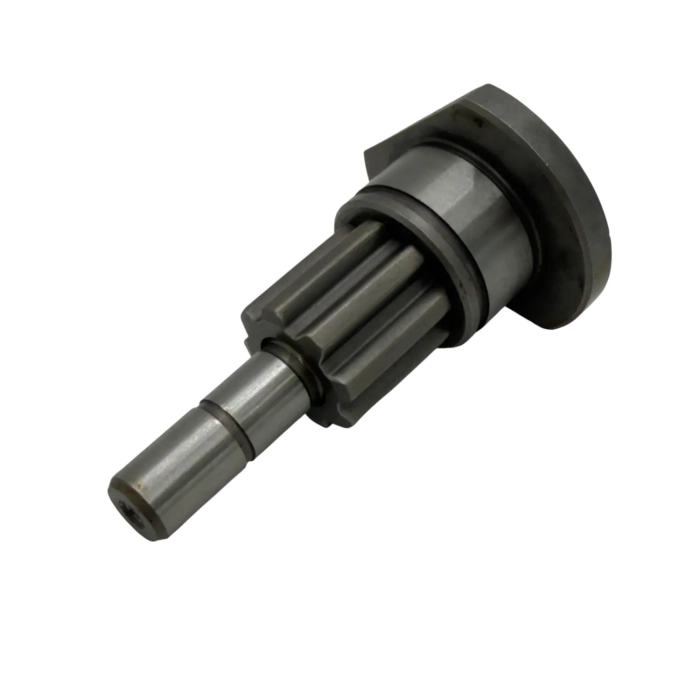 wał korbowy Makita 140M22-7