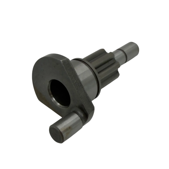 wał korbowy Makita 140M22-7