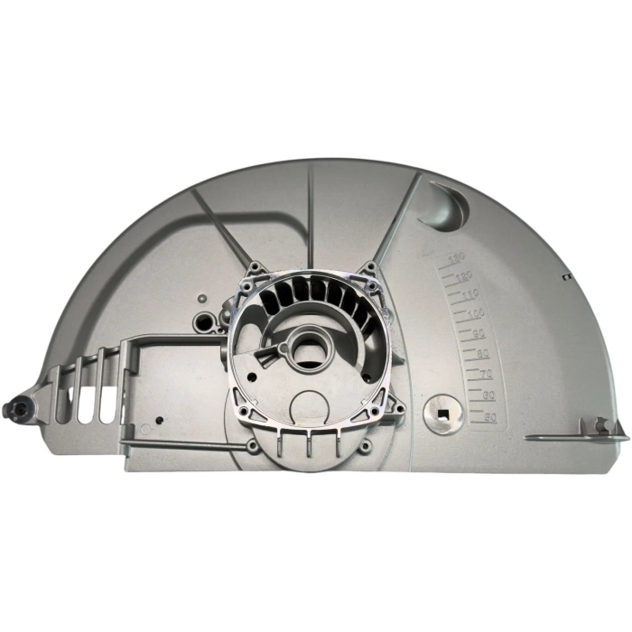 Makita 141X04-8 osłona ostrza (zamienia 158091-6) 5143R