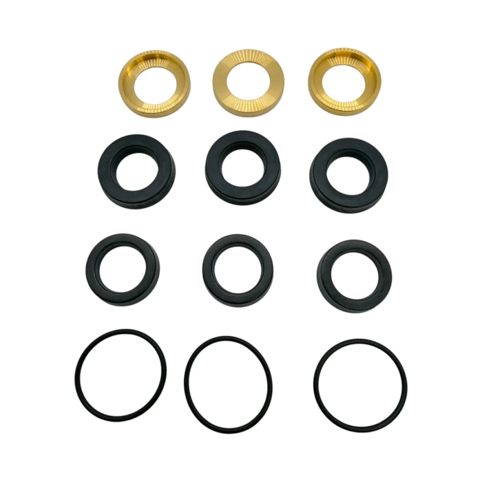zestaw uszczelek do HW151 Makita 42567