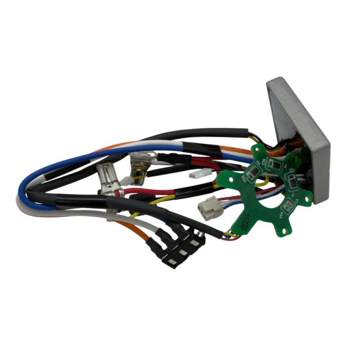 elektronika Makita 620J17-3