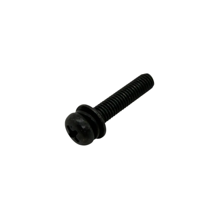 śruba Makita 911243-8 do HR2010 4131 JN3200 JR3050T 2107F UH4861 UH5261 HK1820L BJR181 3620 9901 BUH481 BUH483 DJR181 HK