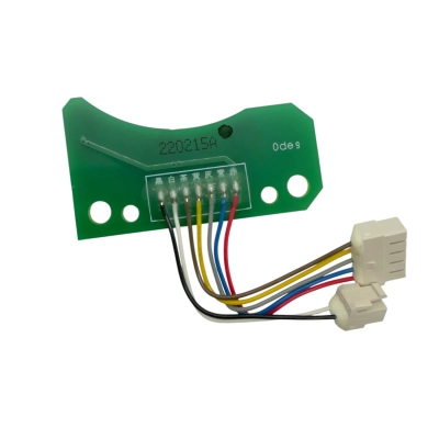 elektronika Makita 620E48-2