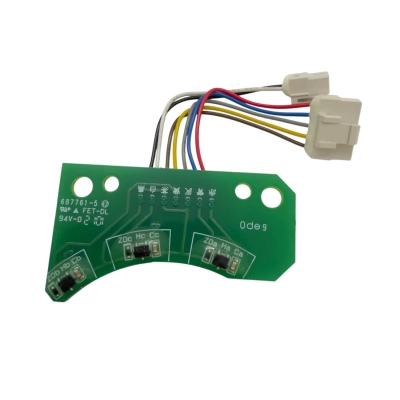 elektronika Makita 620E48-2