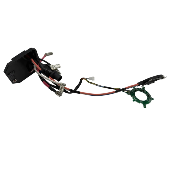 elektronika Makita 620N12-7 620K29-2 DTW800 DTW1002 DTW1001 DTW1004