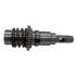 Makita 137259-7 uchwyt narzędzia kompletny HR2670