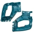Makita 1830K1-1 rękojeść (2 połówki)
