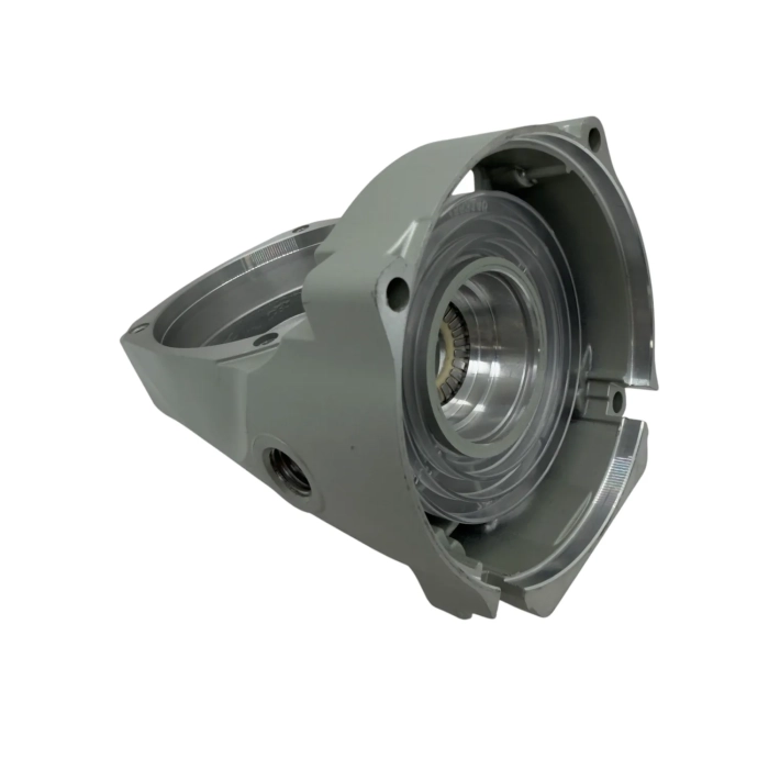 obudowa przekładni Makita 142754-4 ( stary numer 154685-5 ) do GA7020 GA7020R GA7020S GA7030R GA7030RF01 GA7030S GA7030S