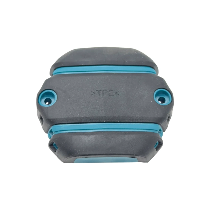 tylna pokrywa obudowy 454850-9 Makita do DTW285