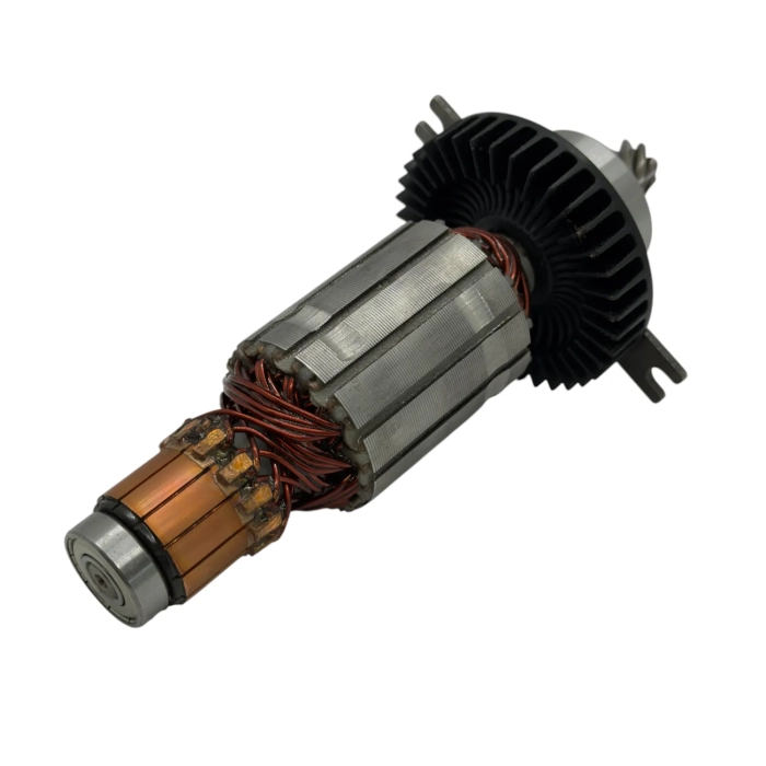 wirnik Makita 510597-6 (stary 519392-1)