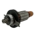 wirnik Makita 510597-6 (stary 519392-1)