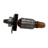 wirnik Makita 510597-6 (stary 519392-1) do DJR186