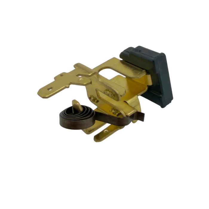 uchwyt szczotek węglowych Makita 643770-4