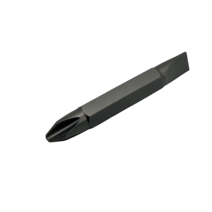 bit (+ -) nr 2-45mm 1/4