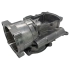 obudowa korbowodu kpl. Makita 141H07-6 (zastąpiła 142406-7)