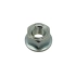nakrętka Makita 264025-0 do BBC231U AT3624 EBH252U EBH253U EBH341U EM2650UH EM2651UH EM4350UH EM4351UH MS245.4U MS245.4U