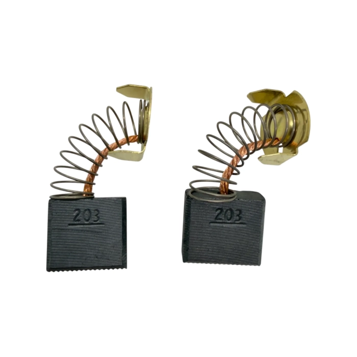 szczotki węglowe 2szt. Makita CB203 194991-6 (191953-5)