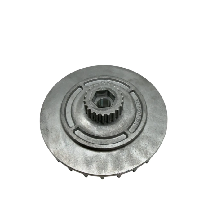 wentylator z kołem pasowym Makita 241660-1