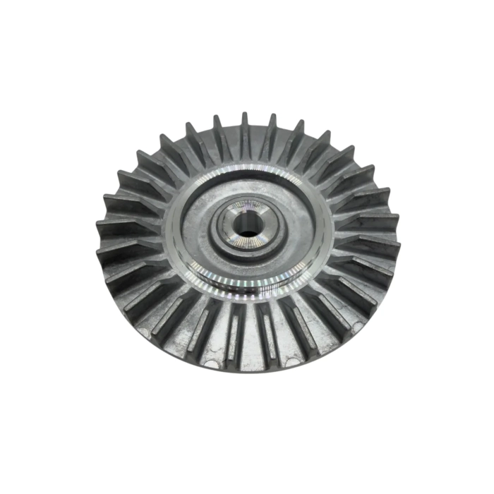 wentylator z kołem pasowym Makita 241660-1 do 9910 9911