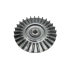 wentylator z kołem pasowym Makita 241660-1 do 9910 9911