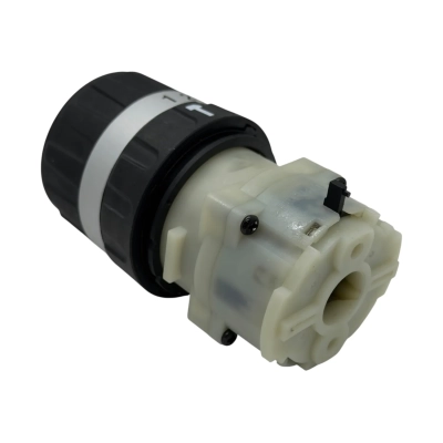 Makita 127733-3 przekładnia kompletna