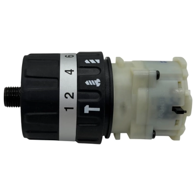 Makita 127733-3 przekładnia kompletna