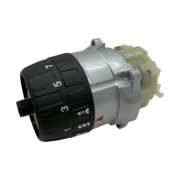 przekładnia kompletna Makita 126448-9 do BHP448 BHP458 DHP458 DHP448