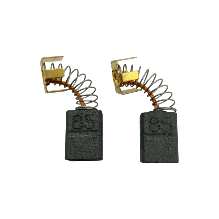 szczotki węglowe Makita CB-85 191998-3 2 szt do HP1631 HP1630 MT401 MT601 MT606 MT607 MT653 MT811 MT814 MT815 MT817 MT81