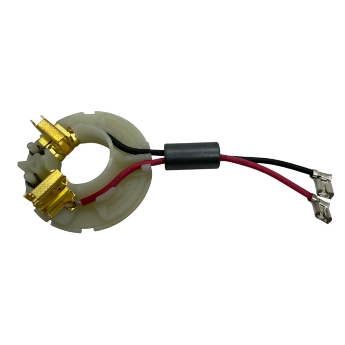 uchwyt szczotek węglowych Makita 638845-2 do BDF446 BDF456 BHP446 BHP456 DDF456 DHP456 DDF446 DHP446