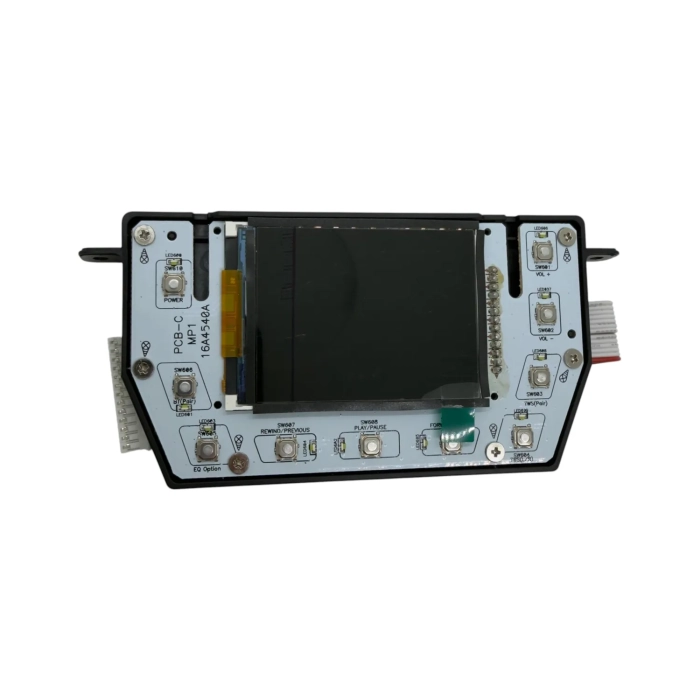 Makita SE00001259 płytka PCB C