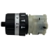 Makita 127733-3 przekładnia kompletna