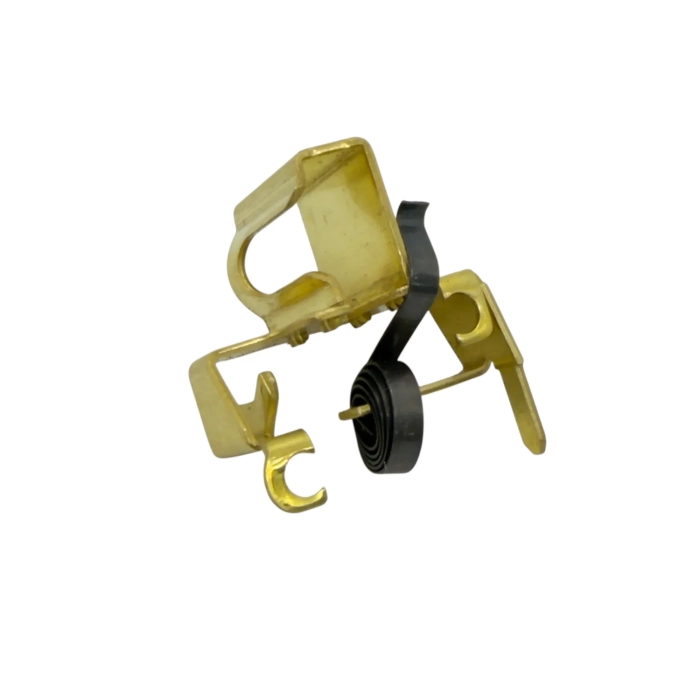 uchwyt szczotki węglowej Makita 643760-7 do 9564H 9564P 9565H 9565P 9562CVR 9565CVR 9565CLR 9566CVR SG1250 BO6040 GD0600