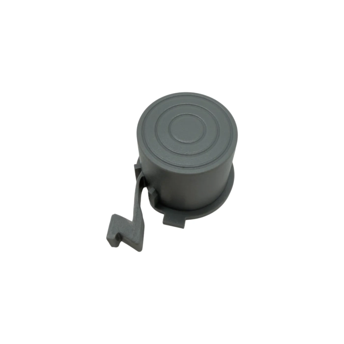 Makita 671425002 przycisk bezpieczeństwa do ELM3310 ELM3710 ELM4110 ELM4610 ELM4611