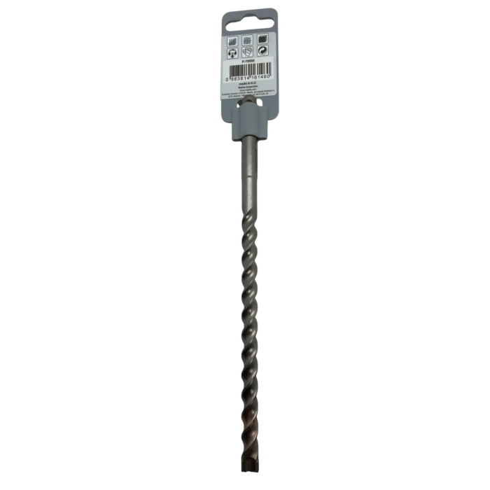 wiertło sds-plus 10x150/210mm MAKBUSTER Makita P-79550