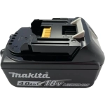 akumulator BL1840B Makita 197265-4 18V 4,0Ah
