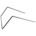 rama kosza na trawę Makita YA00000968