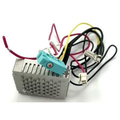 elektronika Makita 620G73-5 (stara 620257-3)