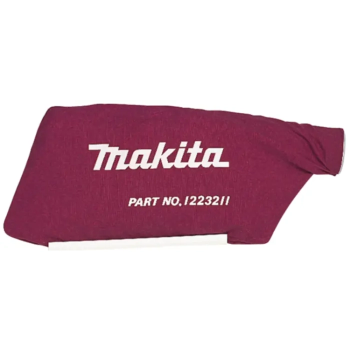 worek na pył kpl. Makita 122562-9 do 9403