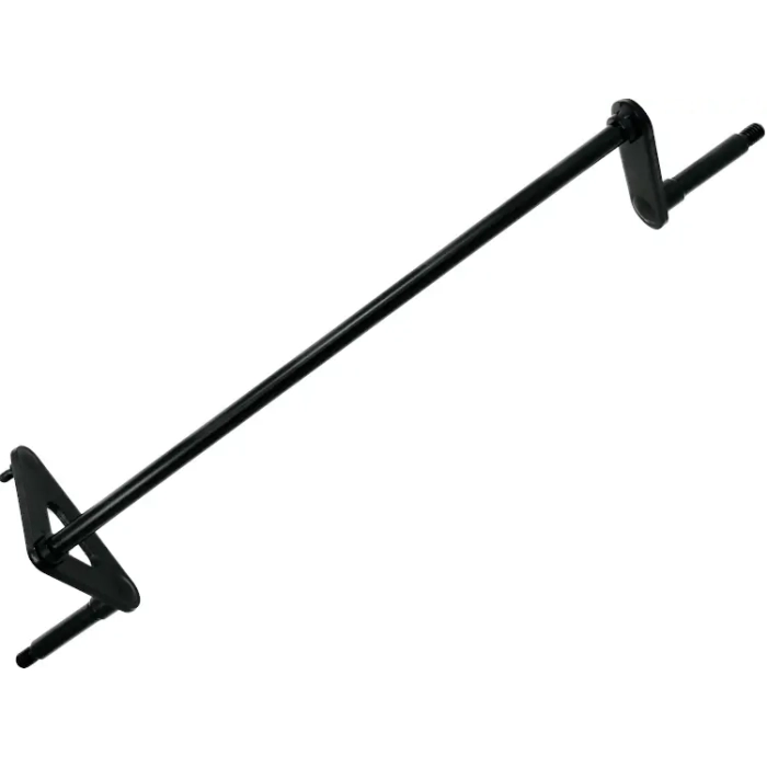 oś tylna Makita 162C98-4 (162683-5)