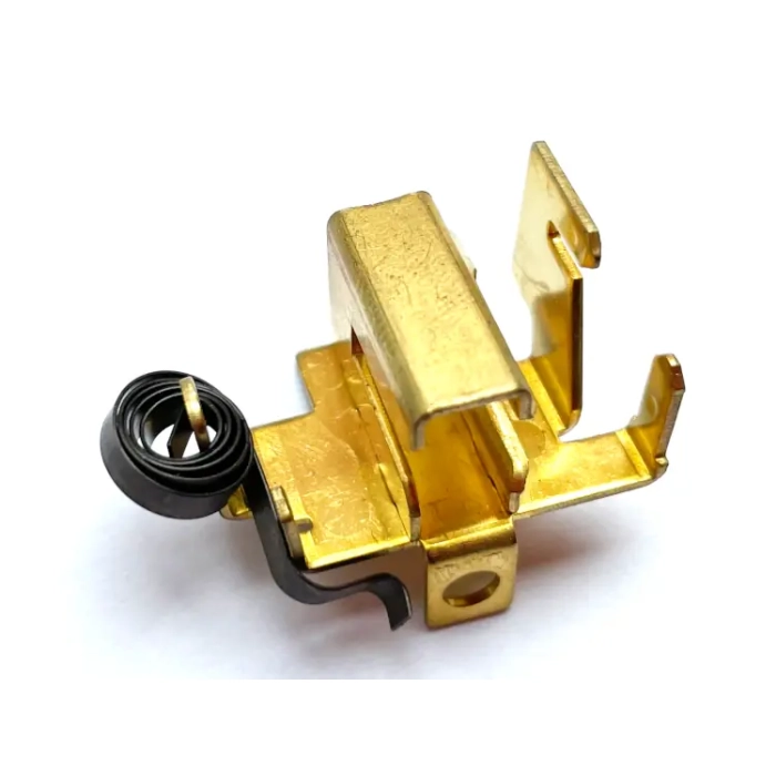uchwyt szczotek węglowych Makita 643766-5