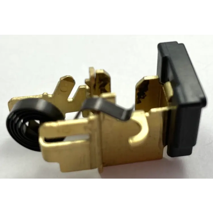 uchwyt szczotek węglowych Makita 643770-4