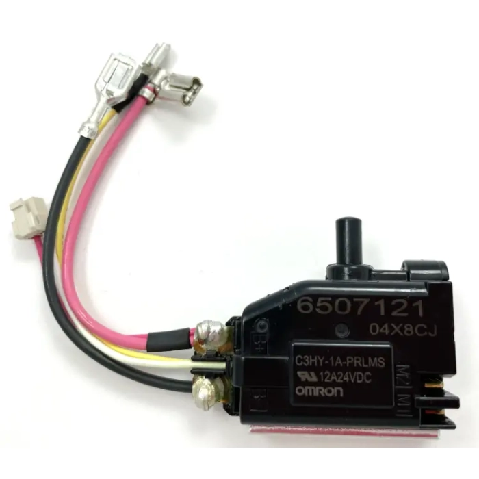 wyłącznik Makita 650712-1