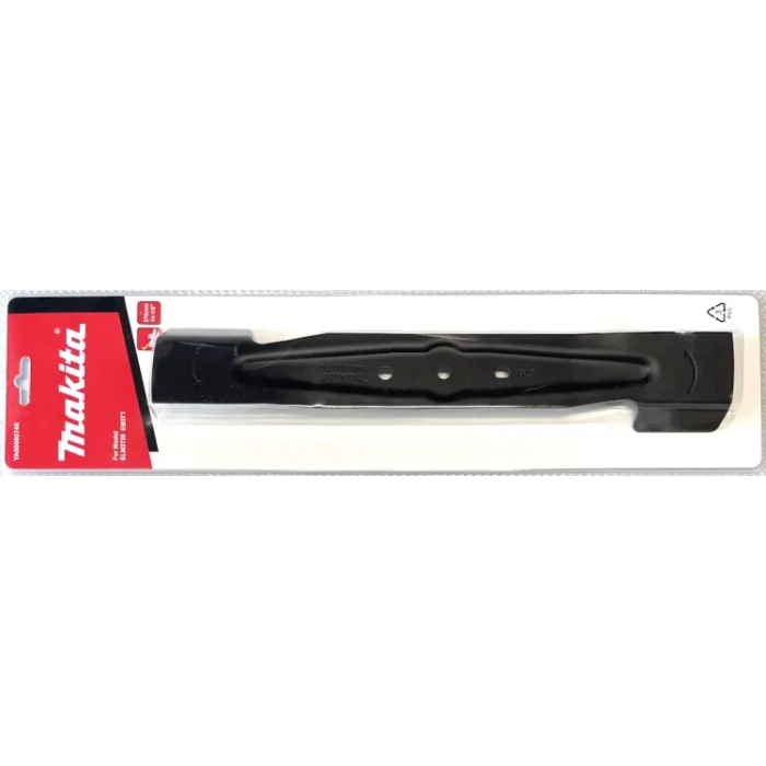 nóż tnący 37cm Makita YA00000745 do ELM3720