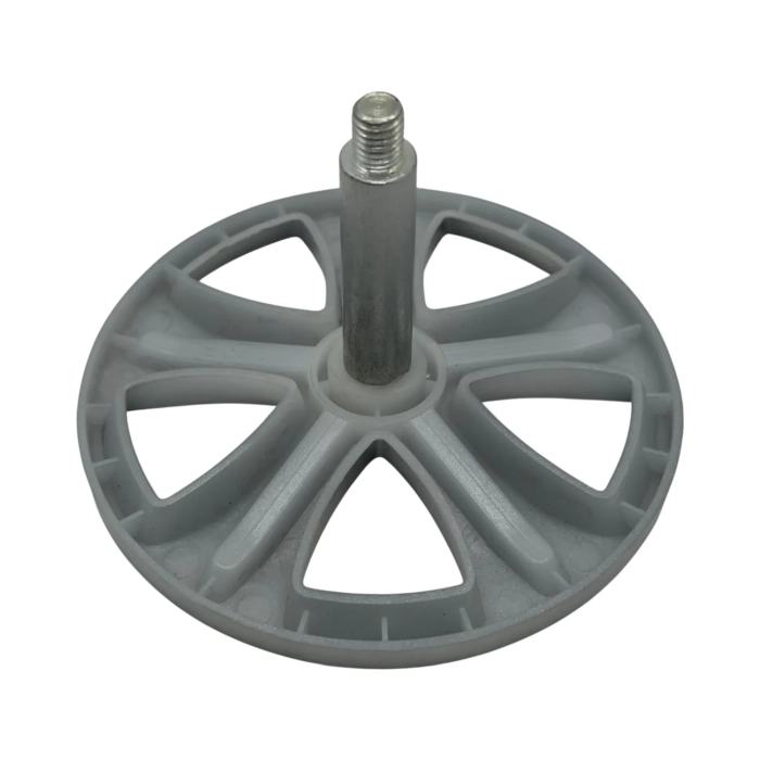 kołpak koła z ośką Makita 671001188