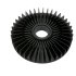 wentylator Makita 240003-4 do HM1203C HM1213C HM1214C HM1307C HM1317C HM1307CB HM1317CB LF1000 5008MG N5900B 2704 2012NB